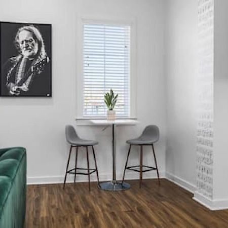 Spacious Home With Large Patio Rooftop Deck And Garage Nashville Ngoại thất bức ảnh