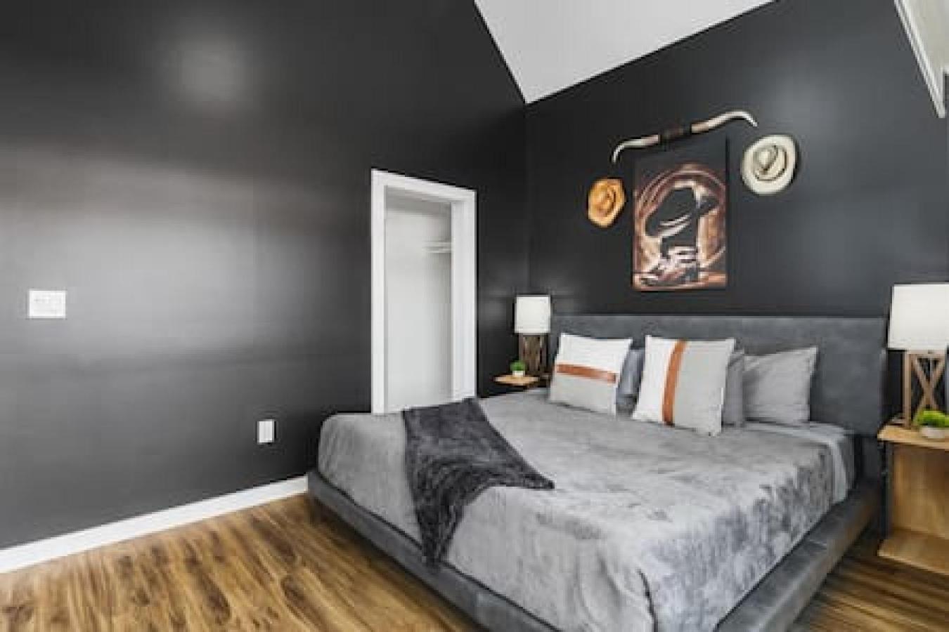 Spacious Home With Large Patio Rooftop Deck And Garage Nashville Ngoại thất bức ảnh